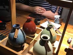 -繁·醉花亭小酒馆(鼓楼店)