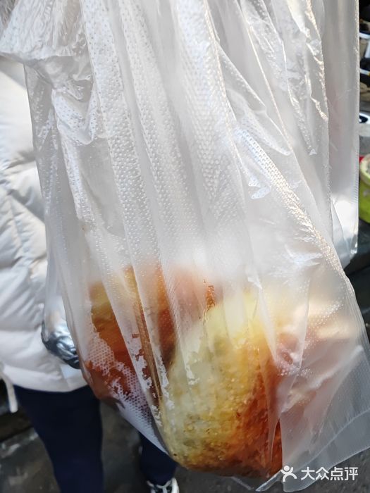 毛氏汽水包(山海关路店)图片