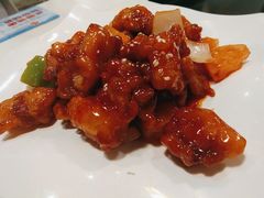 -禄興記香港大排档(歌斐中心店)