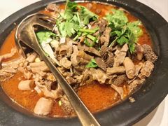 -龍聚祥烧麦馆(万达店)