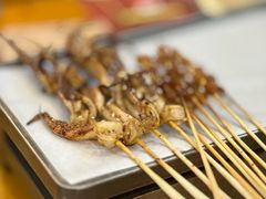 -探唐烧烤(棠东店)