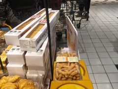 -物美超市(三里河店)