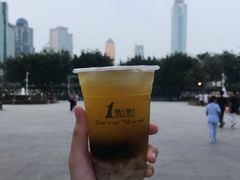 -1点点(人和店)