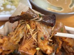 -串妹花式冰粉(乐山总店)