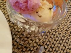-皇城豪门酒店-美多娜国际美食餐厅