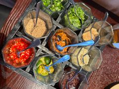 -滇野云南野生菌餐厅(陕西南路店)