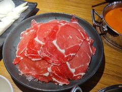 -呷哺呷哺(万达新世界店)