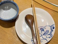 -山茶云南菜(永安里店)