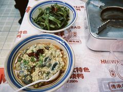 -回味黑鸭煲·始于2006(万松园店)