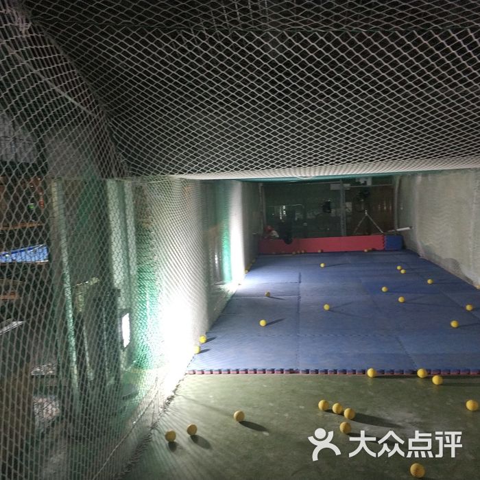 同学汇综合运动馆图片-北京射箭馆-大众点评网