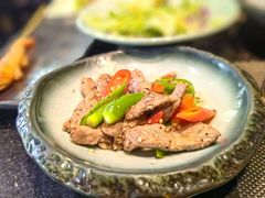 -德川家日本料理(中关村寰太大厦店)