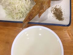 -小条食堂(筼筜天虹店)
