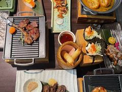 -匠和风精致料理(莆田财富中心店)