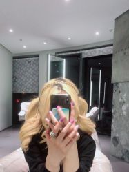 点击看大图 -3AM HAIR SALON烫发染发接发