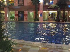 -碧水豪园·足浴·SPA·汗蒸·那须汤泉(中山东路店)