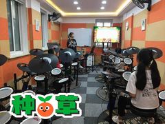 -罗兰数字音乐教育(徐汇校区)