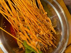 -嘉州鲜知味钵钵鸡(奎星楼店)