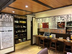 -纹兵卫手打荞麦面日料(虹桥本店)