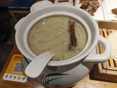 鸭架汤-新興传承烤鸭