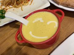 -盘炉forenza·云贵川融合小食堂 ( 钟楼中柳巷店)