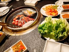 -嘿嘟嘟·肋条烧肉放题(爱融荟城店)