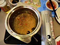 -海口绿发希尔顿酒店-田园汇自助餐·三文鱼·海鲜