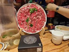 -小龙翻大江文化火锅(太古里店)