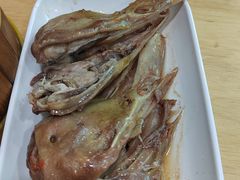 -粤味轩快餐店(天下第一泉店)