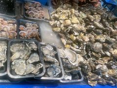 -喝丢一只鞋海鲜烧烤·海肠捞饭(市场店)