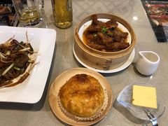 -鹅冠港式茶餐厅(来福士店)