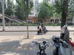 点击看大图 -LJOY丽锦造型·烫发染发