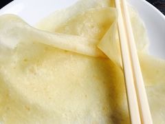 -我去·春饼文化主题餐厅(国定路总店)