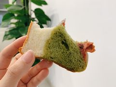 四色米吐司-沁屋面包店(人民东路店)