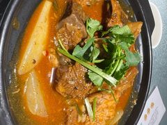 -鑫裕园三个拿手菜(白堤路店)