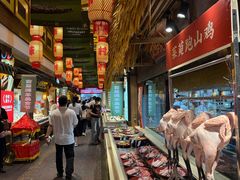 -大张烙馍村(泉山店)