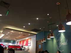 大堂-COSTA COFFEE(水游城店)