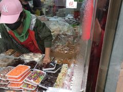 -老王记糕干(养鱼池路店)