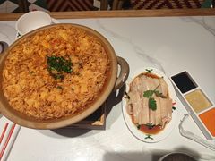 -芽笼芽笼新加坡餐厅(环球港店)