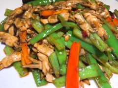 -吕氏疙瘩汤·私家菜馆(慈云寺店)