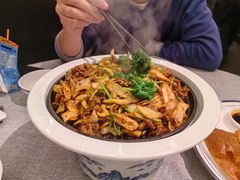 -柿合缘新京菜(国金中心商场店)