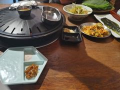 -济州爱肉堂(总店)