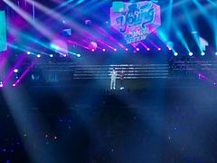 -宝能国际体育演艺中心