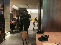 大堂-旺爷砂锅·茶作(国贸城店)