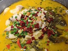 -味福记·江西小炒·南昌小吃(青山湖万达店)