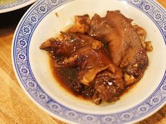 -兰边碗(鼓楼店)