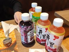 -好伦哥比萨烤肉自助(马家堡店)