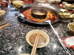 -蜀大侠火锅(香格里拉店)
