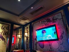 -INLOVE KTV(古墩印象城店)