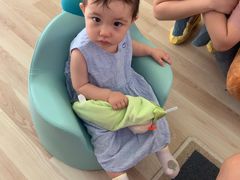 -NinoNina婴童成长中心(通州店)