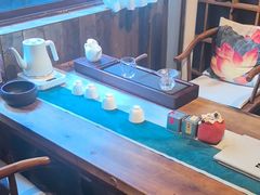 -邈墨茶馆(大兜路1号店)